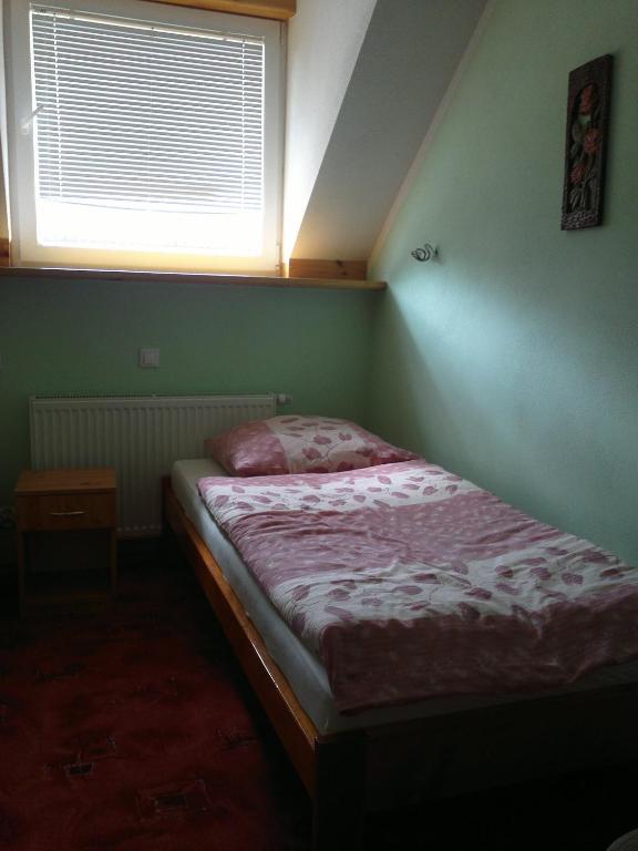 Gosciniec Czapla Bed & Breakfast Dywity ห้อง รูปภาพ