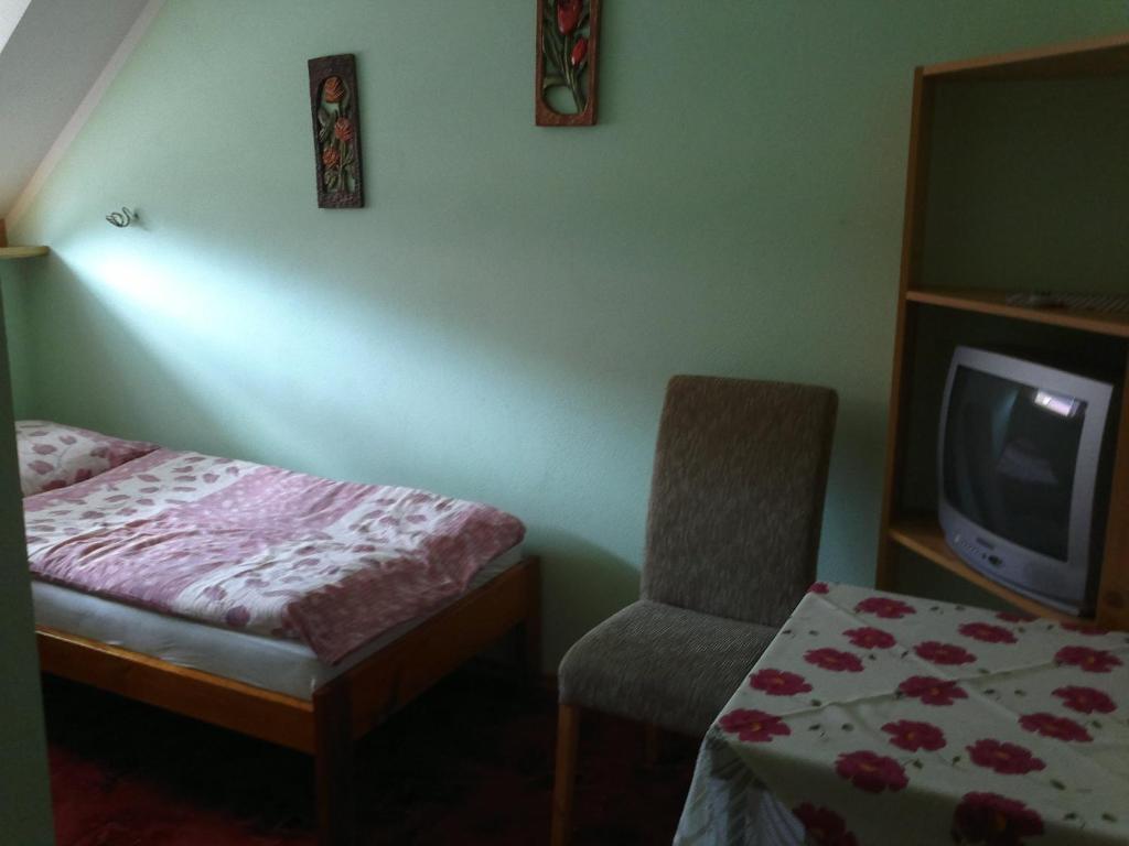 Gosciniec Czapla Bed & Breakfast Dywity ห้อง รูปภาพ
