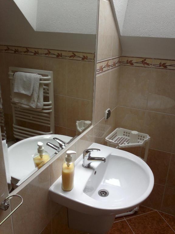 Gosciniec Czapla Bed & Breakfast Dywity ห้อง รูปภาพ